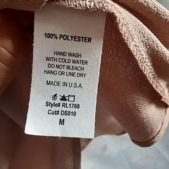 Taupe Top - Picture 11 of 12